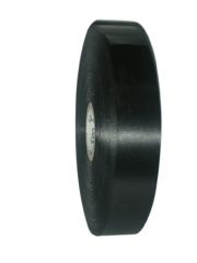 25MMx250MT SİYAH SATEN (8687073831896)