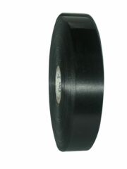 30MMx250MT SİYAH SATEN (8687073831897)