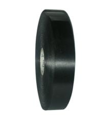 40MMx250MT SİYAH SATEN (8687073831899)