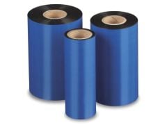 110MMx300MT OUTSIDE WAX RİBBON (8687073831918)