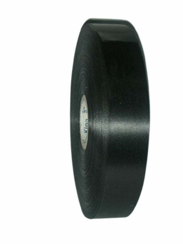 50MMx250MT SİYAH SATEN (8687073831901)
