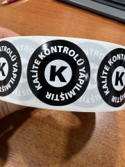 YANGIN TÜPÜ KONTROL ETİKETİ 1000 ADET (8687073831921)