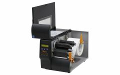 Argox IX4-350 Endüstriyel Barkod / Etiket Yazıcı (300DPI)