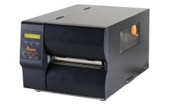 Argox IX6-250 Endüstriyel Barkod / Etiket Yazıcı (Geniş Kafa) (203DPI)