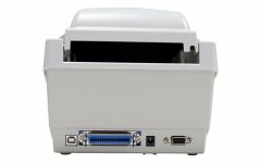 Argox OS-214 PLUS Barkod Yazıcı USB+Seri+LPT Bağlantılı