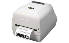 Argox CP-2140 Barkod Yazıcı Usb, Seri, LPT Bağlantılı