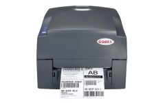 Godex G530 Barkod Yazıcı USB,Seri,Ethernet Bağlantılı