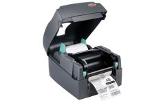 Godex G530 Barkod Yazıcı USB,Seri,Ethernet Bağlantılı
