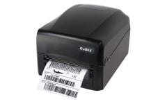 Godex GE300 Barkod Yazıcı USB,Seri,Ethernet Bağlantılı