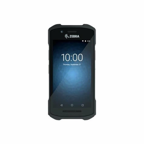 Zebra TC21 (3GB Ram) Android El Terminali