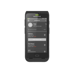 Honeywell Dolphin CT45 (4GB) El Terminali (2D)