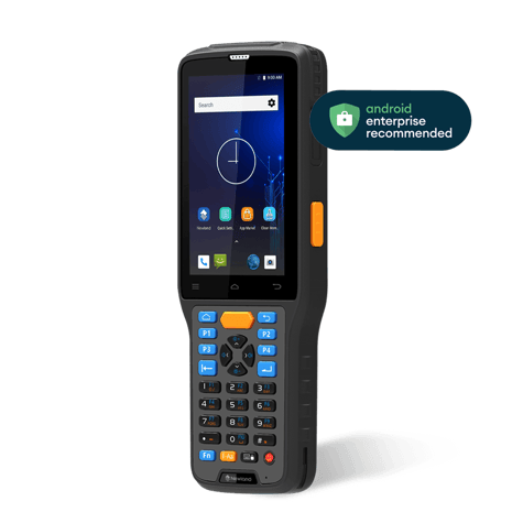 Newland N7 Pro (3GB Ram) Android El Terminali