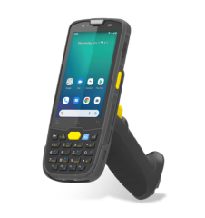 Newland MT67 (4GB Ram) Android El Terminali (2D) - GSM'li SK