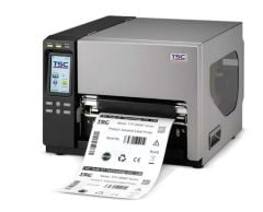 Tsc TTP-286MT 203 DPI Endüstriyel Barkod-Etiket Yazıcı (GENİŞ KAFA)