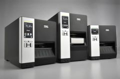 Tsc MH241T (203DPI) Endüstriyel Barkod / Etiket Yazıcı