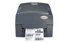 Godex EZ1105 Plus Barkod Yazıcı USB,Ethernet Bağlantılı (8687073831957)