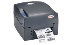 Godex EZ1105 Plus Barkod Yazıcı USB,Ethernet Bağlantılı (8687073831957)